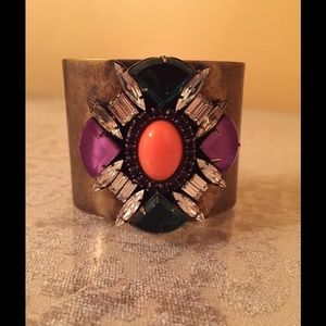 FINAL PRICE! Loren Hope Cuff